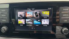 Skoda Fabia 1.0 MPI 80 SE Comfort 5dr Petrol Hatchback